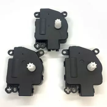 OEM нагреватель, клапан двигателя, привод DG9H-19E616-CA DG9H-19E616-BA