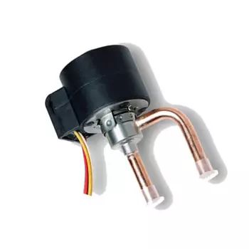 OEM ODM мини-расширительный клапан расхода для кондиционирования воздуха