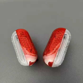 OEM освещение двери автомобиля сигнальная лампа для VW Golf 4 MK4 Bora Jetta 1998-2005 6Q 0947411 1J 0949105 Аксессуары для салона автомобиля