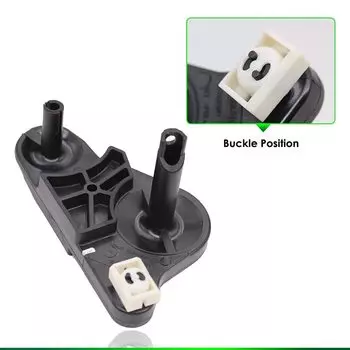 OEM передача соединительный рычаг 6R0711202 для VW Polo Saveiro Toledo A1 Ibiza Rapid MQ200 6R0 711 202