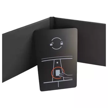 OEM смарт-ключ автомобильный брелок для Tesla Model 3 для Tesla Model Y KeylessGo 2017-2022 DIY Program подлинная смарт-карта для Tesla