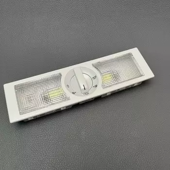 OEM светодиодная лампа для чтения задняя внутренняя купольная лампа 6Q0 947 291 ДЛЯ VW POLO TOURAN JETTA RAPID SEAT ALTEA 6Q 0947291