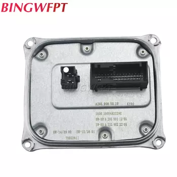 OEM W205 C КЛАСС A 2059005010 Сменная светодиодная фара BALLAST A 2059006805 УПРАВЛЕНИЕ 140870200231129 E ДЛЯ BENZ A 2059013103