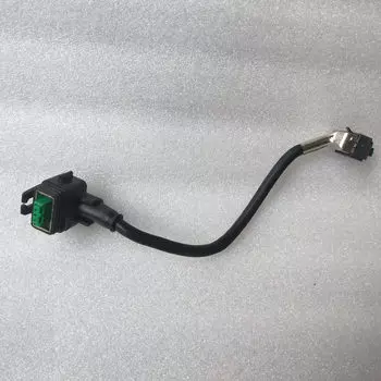 OEM ксеноновый балласт к лампе D3S, провод, кабель, штекер, подключение жгута проводов (балласт не входит в комплект)