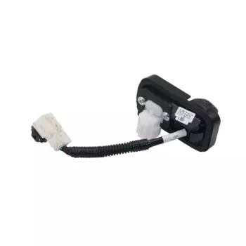 OEM запасная парковочная камера заднего вида 39530-TX6-A11 39530TX6A11 для Acura Honda 2016 ILX