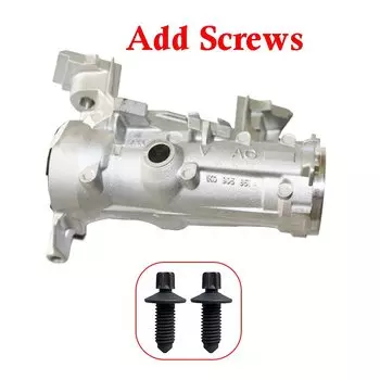 OEM зажигание, стартер, замок рулевого управления для VW Jetta Golf MK5 MK6 Eos A3 TT 1K 0905851 Б 1К 0905851 1К 0905865