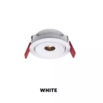 OEMG Потолочный светодиодный прожектор 3/8/15° 3W/5W/7W