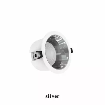 OEMG трехцветный потолочный светильник 9W/12W/15W