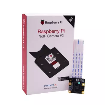 Официальная камера Raspberry Pi 4-го поколения, 8 миллионов камер RASPBERRY PI V2 8 Мп V2