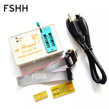 Официальная версия CH2015 лучше, чем EZP2010 EZP2013 высокоскоростной USB SPI программатор 24 25 93 EEPROM 25 flash bios WIN7 WIN8 VISTA