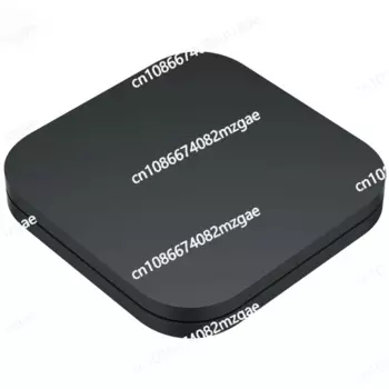 Официальный флаг Smart TV высокой четкости приставка для ТВ