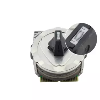 Офисная печатающая головка Матричная печатающая головка для OKI 5660 5860 6100F