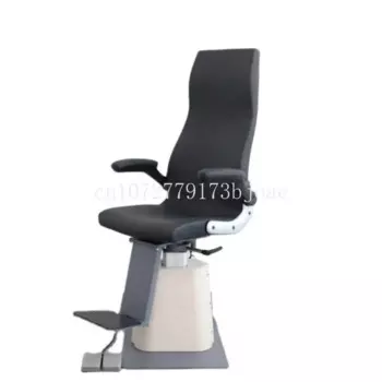 Офтальмологическое кресло для осмотра глаз, оптометрия