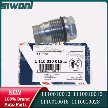 Ограниченный клапан давления 1110010017 1110010013 1110010018 1110010015 1110010024 1110010027 1110010026 Инжекторный насос Дизельный двигатель