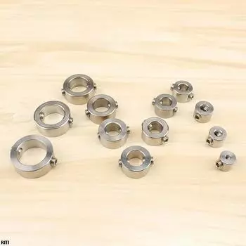 Ограничительное кольцо для сверла JETTING 3-9 мм