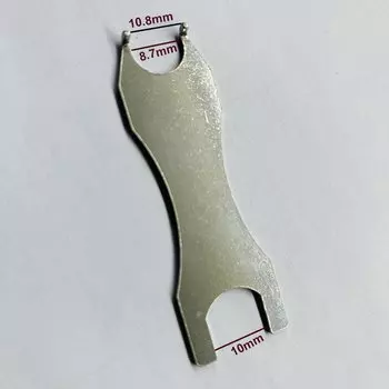 Перьевая ручка WingSung 930 Iraurita F/M/B