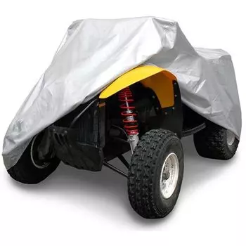 OHANEE Moto ATV Beach Quad чехол универсальный мотоцикл водонепроницаемый мотоцикл скутер картинг чехлы для мотоциклов все размеры