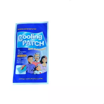 Охлаждающие пластыри OEING для взрослых