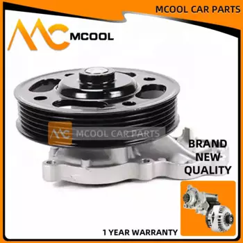 Охлаждающий водяной насос Engnie для Honda Civic Type-R CR-V 19200-RPY-G01