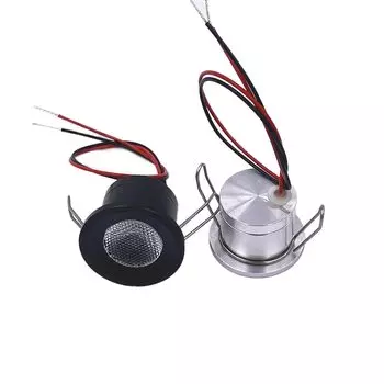 Ohlite Мини светодиодный прожектор 12В