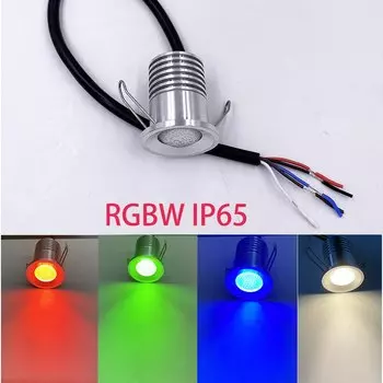 Ohlite RGB RGBW потолочный светильник