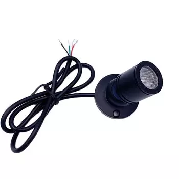 Ohlite RGB светодиодный прожектор 1 Вт