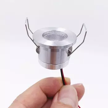 Ohlite внутренний прожектор 12В 24В 1Вт