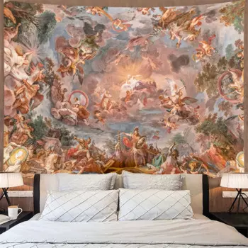 Гобелен "Древняя Греция" LVJIA