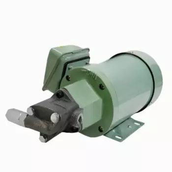 Насос масляный РОП-12 13А-200Вт треугольный