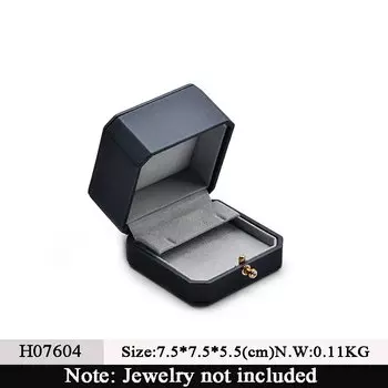 Oirlv кожаный органайзер для ювелирных изделий