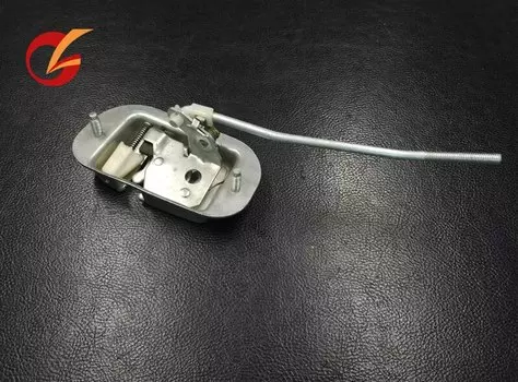 OK710-62-310 для задней двери kia besta van