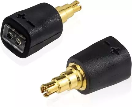 okcsc Адаптер для наушников SENNHEISER IE40 PRO