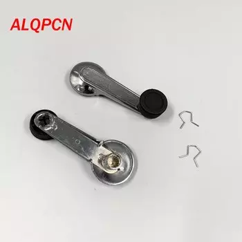 Оконная ручка для 1978-1985 Nissan Datsun 720 Nissan 720(755) P/UP Nissan Handle 80760-01W07