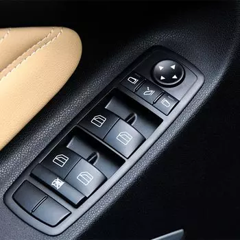 Оконный переключатель для Mercedes-bens ML GL R w164 w251 x164 GL320 GL350 GL450 ML320 ML350 ML450 ML500 RSwitch Lift A2518300290