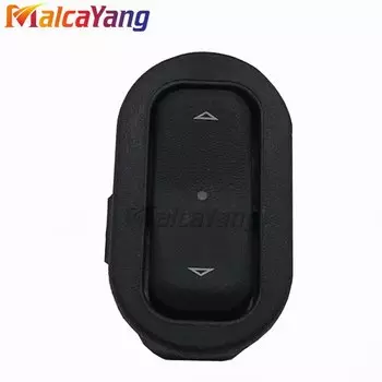 Оконный переключатель пассажира Fensterheber schalt90561388 6240105 для Opel Astra G Zafira A Opel Meriva Combo Corsa C
