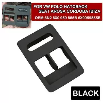 Оконный выключатель для хэтчбека VW POLO Lupo Seat Ibiza HATCHBACK Arosa 6N2 6X0 959 855B 6X0959855B