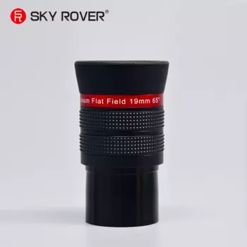 Окуляр Sky Rover PF 19 мм, 1,25 дюйма, 65 градусов