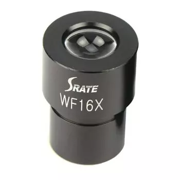 Окуляр Srate 16X WF16X