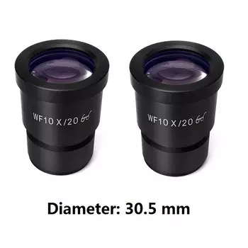 Окуляр WALLY SKY WF-H для стереомикроскопа