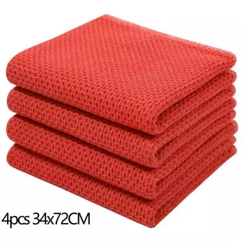 Olanly кухонное полотенце 100% хлопок