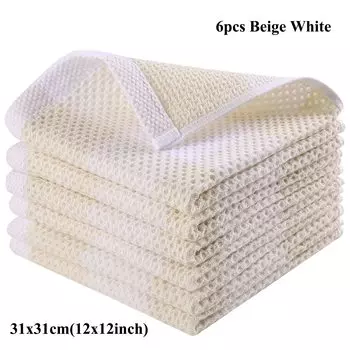 Olanly кухонные полотенца из хлопка