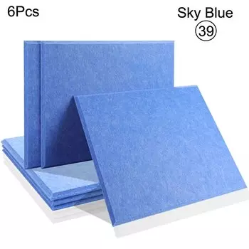 Акустические панели OLOEY, 6 шт.