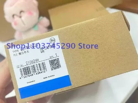 OLOEY CJ1WOC211 модуль ввода-вывода