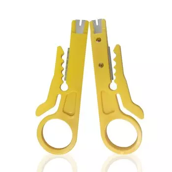 OLOEY Мини-плоскогубцы для зачистки проводов