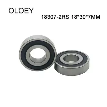 OLOEY подшипники 18307-2RS 18x30x7