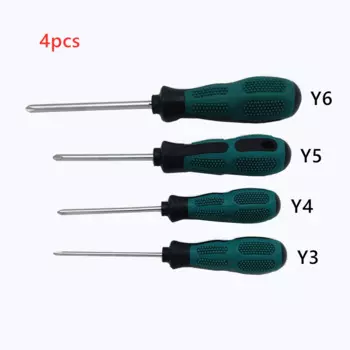 OLOEY Треугольные отвертки для MacBook Pro 4 шт.