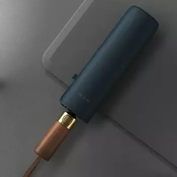 OLYCAT Большой складной зонт из эпонжа