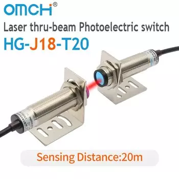 OMCH Фотоэлектрический датчик