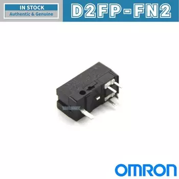 Omron D2FP-FN2 оптический микропереключатель для мыши