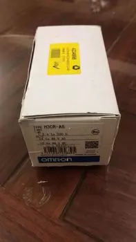 OMRON реле времени H3CR-A8